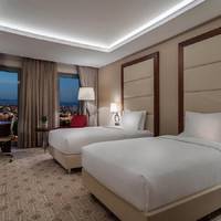Twin Guest Room