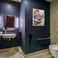 Family Room - Mobility Accessible