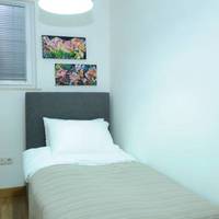 Two Bedroom Apartment 