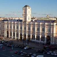 Двухместный с 1 кроватью или 2 отдельными кроватями