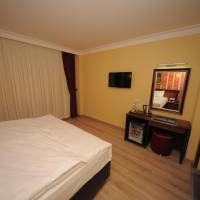 Suite Room