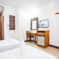 Superior Room Twin Bed