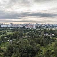 Апартаменты