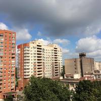 Апартаменты