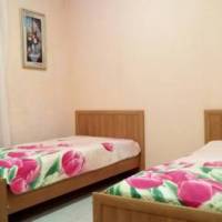 Single Bed in 2-Bed Dormitory Room