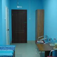 Single Bed in 3-Bed Dormitory Room