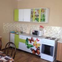 Quadruple Room with Terrace