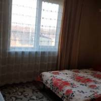 Triple Room with Terrace