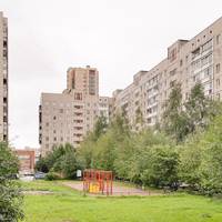 Апартаменты