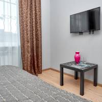 Double or Twin Room with Shared Bathroom