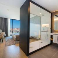 Superior Double Room with City View