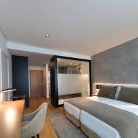 Superior Single Room