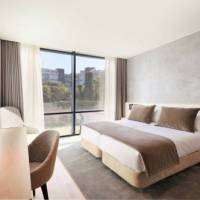 Double Room with Pool View