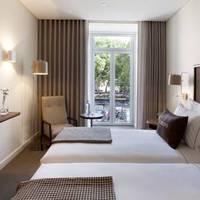 Premium Double or Twin Room