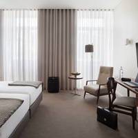 Superior Deluxe Double or Twin Room 