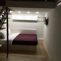 Double Room - Split Level