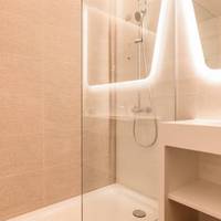 Triple Room with Balcony (2 Adults + 1 Child)