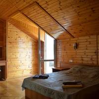 Suite with Terrace