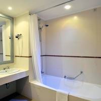 Twin Room with Garden View