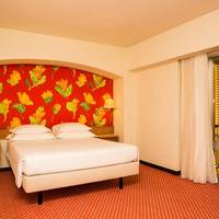 Twin Room with Sea View