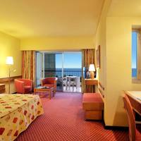 Superior Family Room (2 Adults + 2 Children)