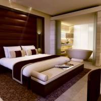 Deluxe Resort View