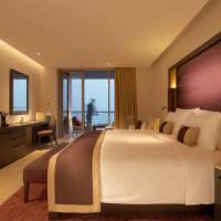Deluxe Sea View