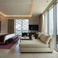 Grand Deluxe Sea View