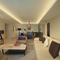 Grand Deluxe Suite