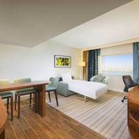 One-Bedroom King Suite