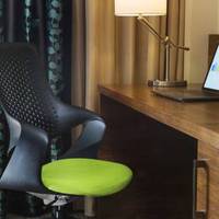 Two-Bedroom King Suite