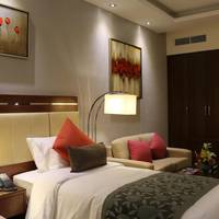 Deluxe Twin Room - Late check-out 2 pm