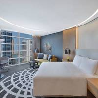 King Guest Room