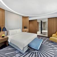 Burj Suite
