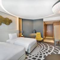 Twin Guest Room