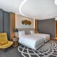 Superior Twin Guest Room