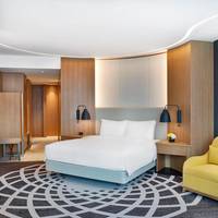 Two-Bedroom Family Suite	