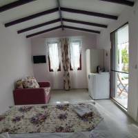 Double Room with Pool View