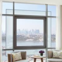 Premium King Creek View 