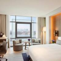 Club Rotana King Room