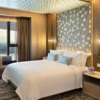 Premium Suite Creek View