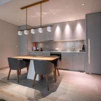 Premium One Bedroom Apartment