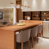 Premium  Two-Bedroom Apartment  