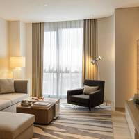 Premium  Three-Bedroom Apartment