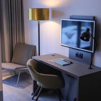 Twin Room with Extra Bed