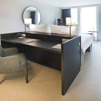 Executive Room with River View