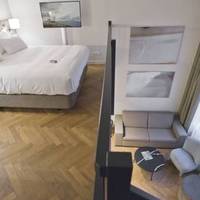 Suite Mezzanine