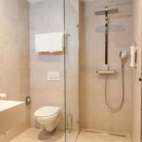 Twin Guest Room