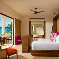 Romance Master Suite Ocean Front