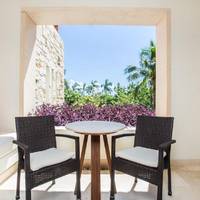 Junior Suite Tropical View Double